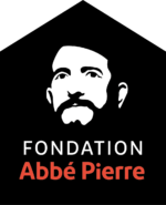 Logo de la fondation abbé pierre