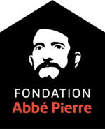 Logo fondation Abbé Pierre